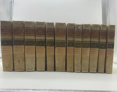 Istoria delle leggi e magistrati del Regno di Napoli scritta da Gregorio Grimaldi